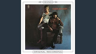 Video thumbnail of "Delaney & Bonnie - The Love Of My Man"