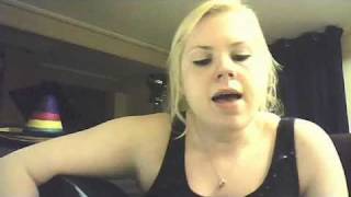 Arms By Christina Perry Cover.