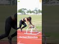 Sha Carri Richardson The Comeback Queen of Tracks #trending #shacarririchardson #athlete #fyp #viral