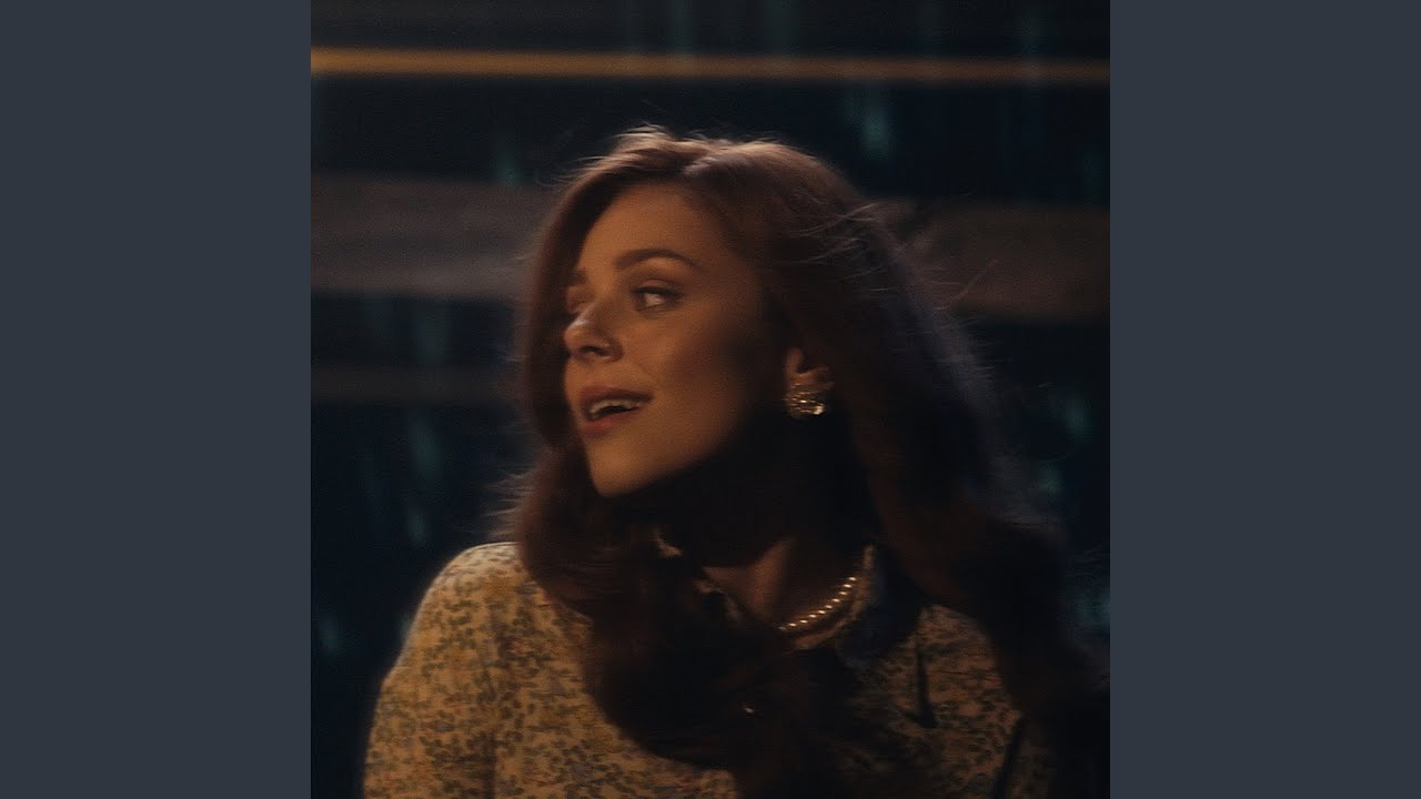 growing up is getting old (Eurovision Version)