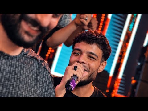 سهرة روقان و حظ مع 'فرامل العندليب'🎤 'كريم ناعوس'🎹 'السعداوي'🎤 | حظ 2026