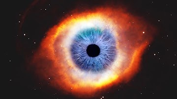 Universe Size Comparison HD  (New 2020)