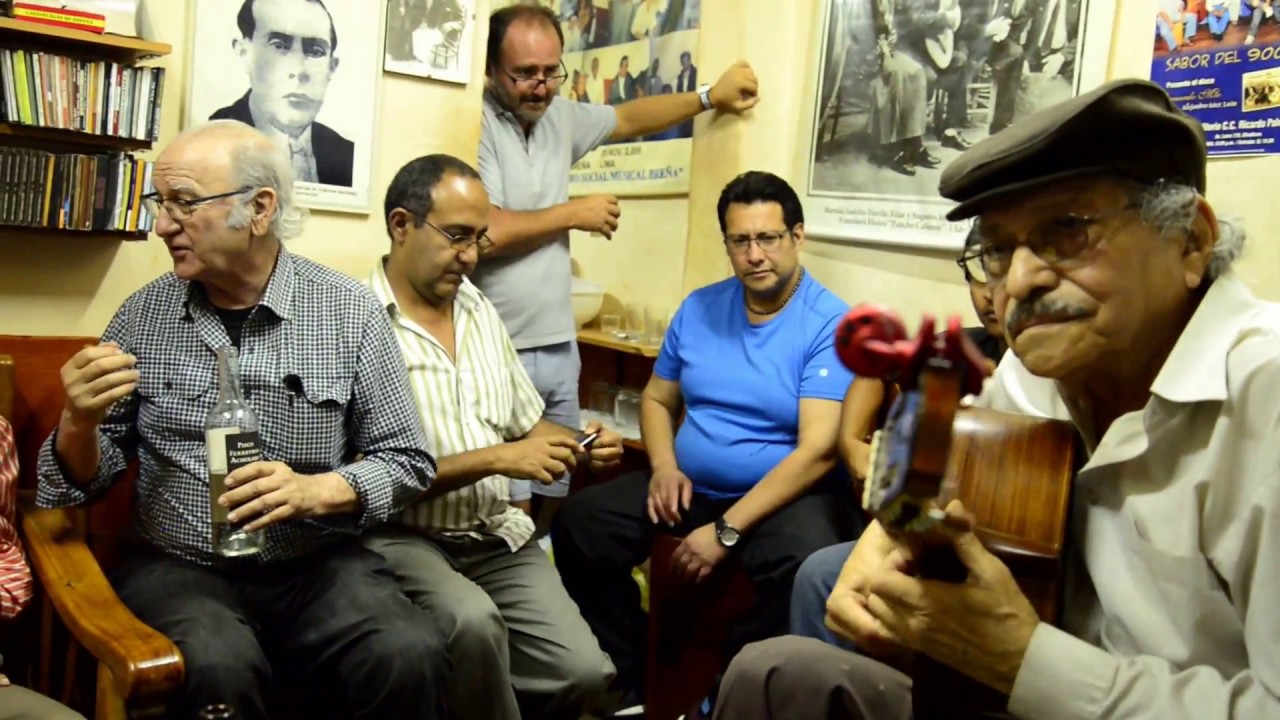 Cuando cae la tarde (Miguel Correa Suárez) Eduardo 