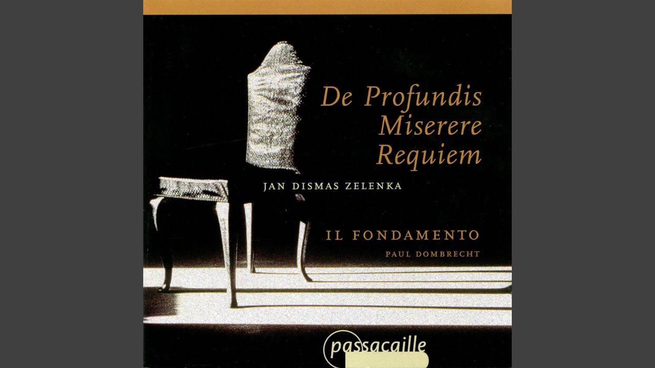 Mira Requeim in C Minor, ZWV. 48: Communio. Lux aeterna en YouTube