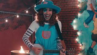 Terrifar 2 Movie Song 2022