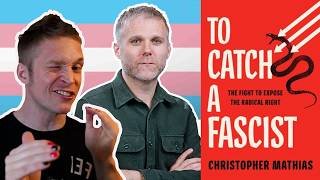 How Antifa destroy's Rightwing Extremist movements from the Inside