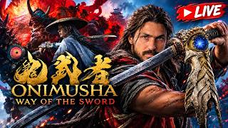 ONIMUSHA WAY OF THE SWORD A LENDA (XBOX SX) screenshot 3