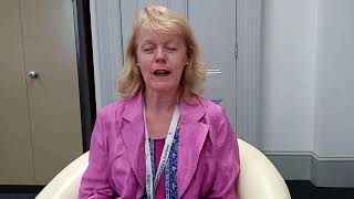 Kings Cross Office Railway Mission Prayer