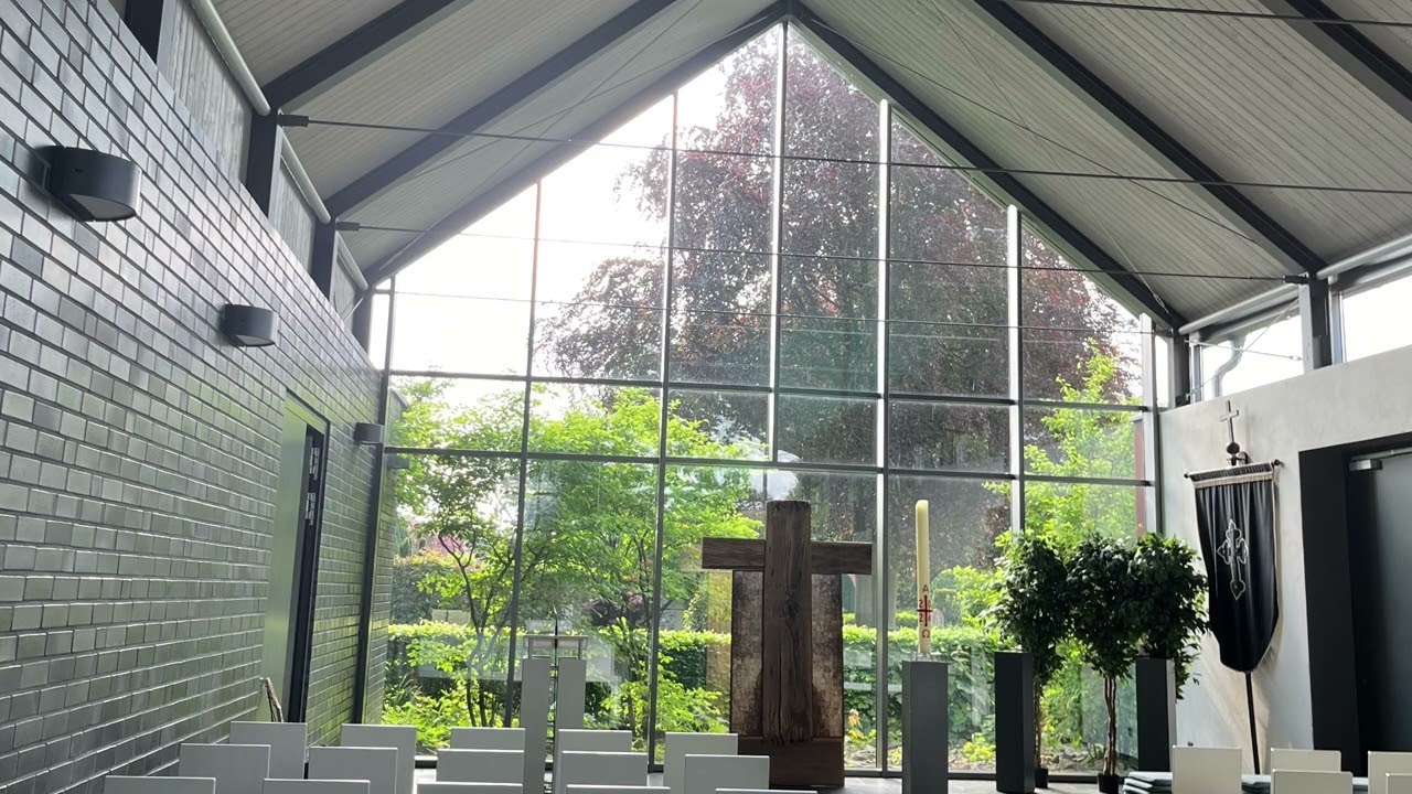 „Wir sind nur Gast auf Erden“ - Orgelstück (Gotteslob Nr. 505)