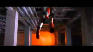 Karate-Robo Zaborgar Trailer 2011 Sushi Typhoon