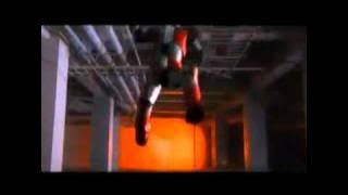 Karate-Robo Zaborgar Trailer 2011 Sushi Typhoon