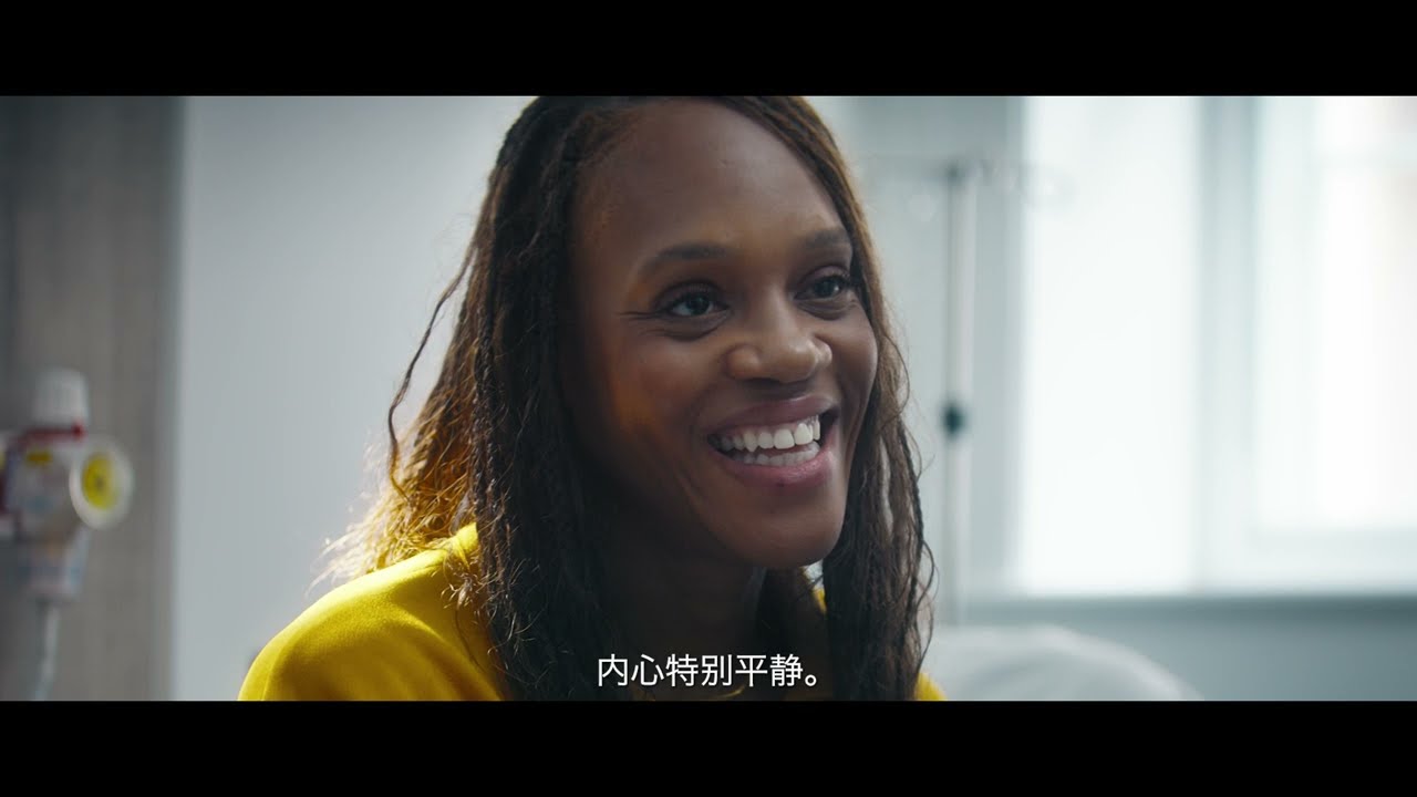 Care, like no other: Kara's Story Chinese Subtitles