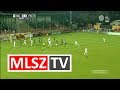 Balmaz Kamilla Gyógyfürdő  - Ferencvárosi TC | 2-3 | (2-1) | OTP Bank Liga | 11. forduló | MLSZTV