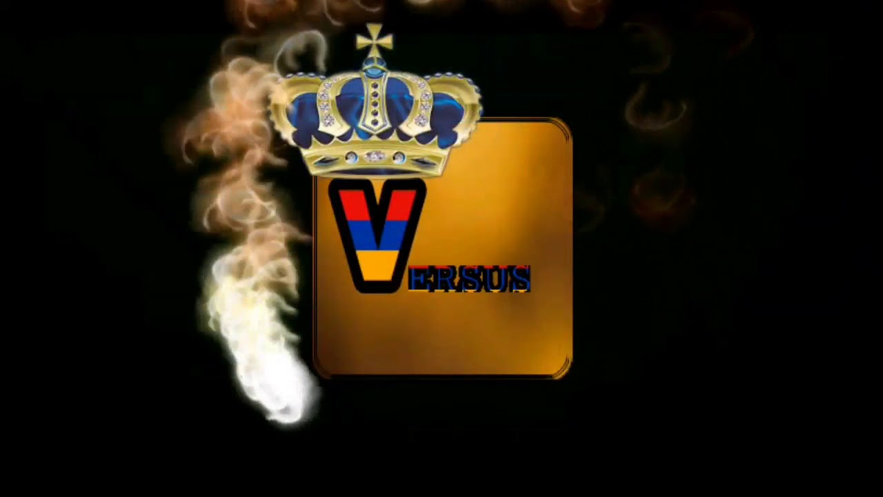 ♦Arm Versus Official Channel Intro ♦