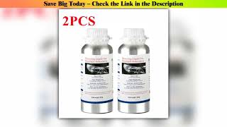 Hands-On Car Headlight Polishing Fluid Evaporator Liquid Car Chemicals Headlight Chemical Polish He