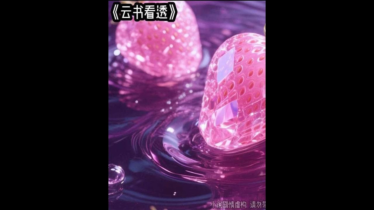 云书看透 #文荒推荐 #炒鸡好看小说 #适合女生看的小说推荐