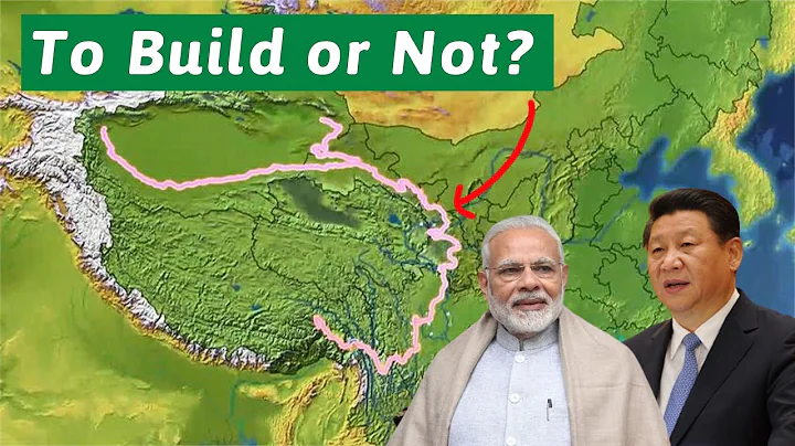 4 trillion yuan investment, the most difficult project in the world, should it be built? - DayDayNews