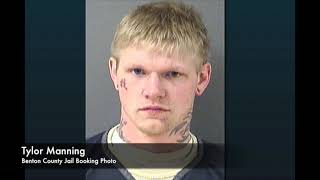 Foley Man Sentenced in Domestic Assault Case [VIDEO]