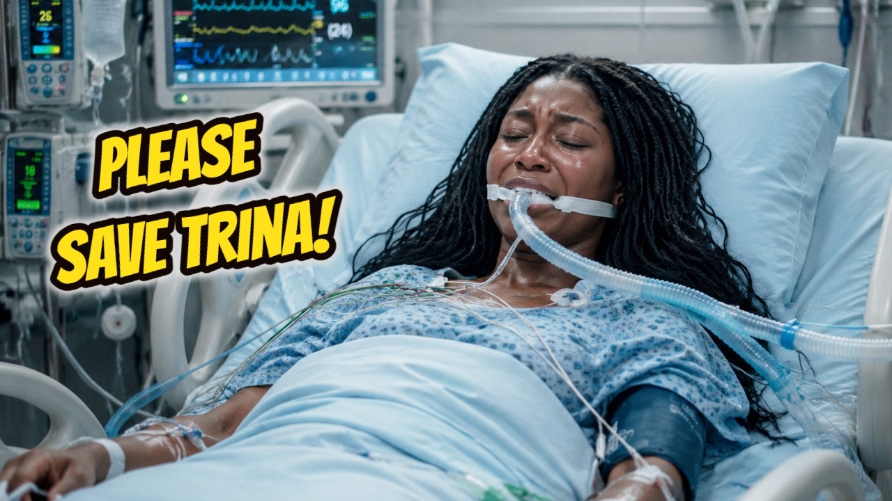 Curtis' actions put Trina in harm's way as a ruthless rival targets her | General Hospital Spoilers
