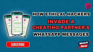 How Ethical Hacker Access Your Social Media Accounts: Messages And Locations Expose