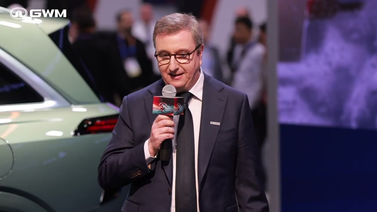 GWM Hi4 meets the all-scenario car-using needs, USA