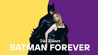 Batman Forever (1995): 10 Shocking Secrets Hollywood Tried to Hide!