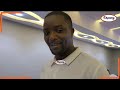 AHMED ALLY YULE KANTE AKICHEZA NA KAGOMA NI BALAA UTACHEKA UTANI WAKE ATINGA JAMBO LA STARS AHMED ALLY YULE KANTE AKICHEZA NA KAGOMA NI BALAA UTACHEKA UTANI WAKE ATINGA JAMBO LA STARS