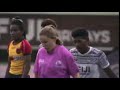 Women’s Rugby Fiji vs Papua New Guinea 2019 Oceania 7s