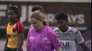 Women’s Rugby Fiji vs Papua New Guinea 2019 Oceania 7s