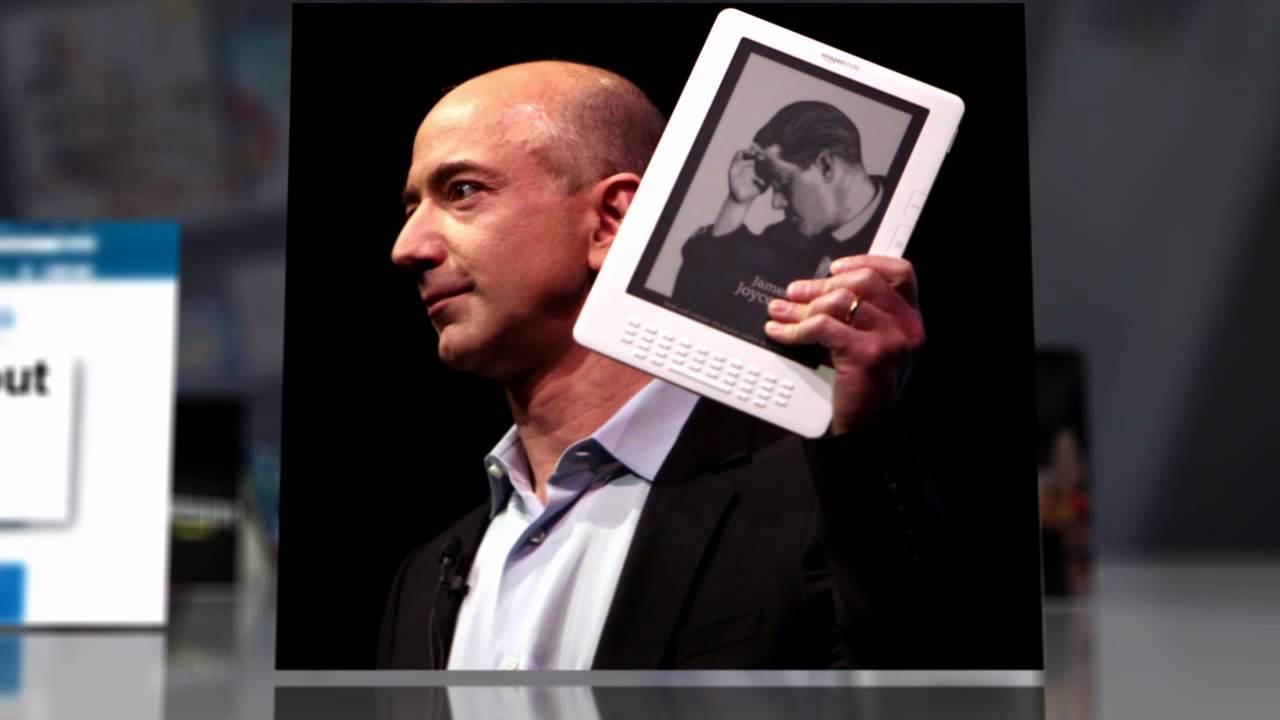 Kindle Fire Is Sold Out, Paving Way for Amazon's Next Tablet
