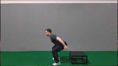 Increase Your Vertical Jump | Vert Shock Workout Plan