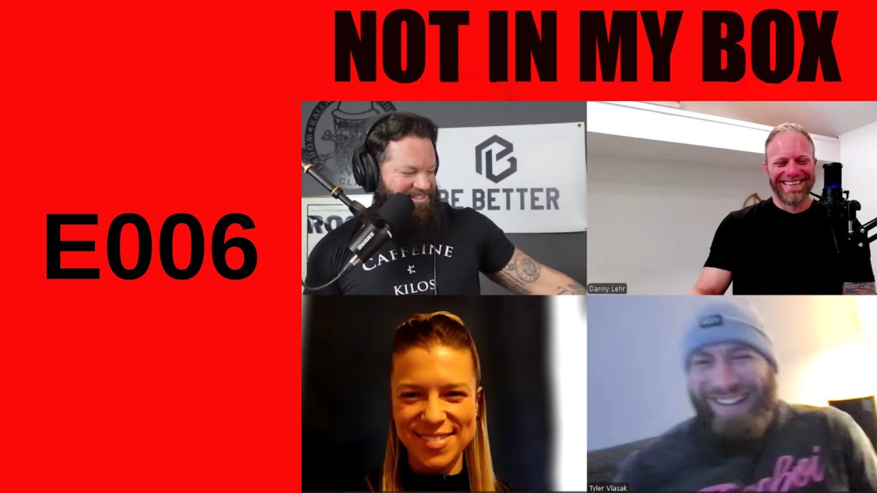 The Ultimate Strength Progression Debate (Ft. Olympian, S&C Coach & World-Record Powerlifter)