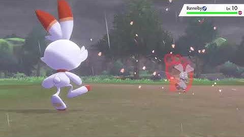 Attack Animations: Pokémon Sword & Shield vs. Pokémon Stadium