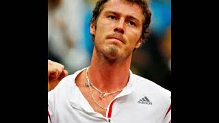 Goran Ivanišević da wild card a campione 😱 | Il miracolo di Wimbledon 2001 #shortvideo