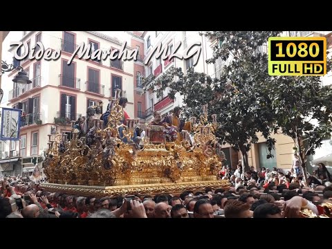 Real y Muy Ilustre Hermandad de la Sagrada Cena Sacramental y María Santísima de la Paz