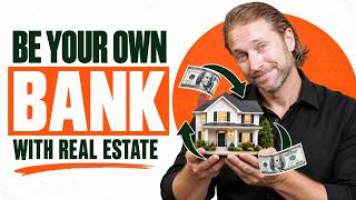 Stop Using Banks to Buy Real Estate—Do This Instead | Chris Naugle