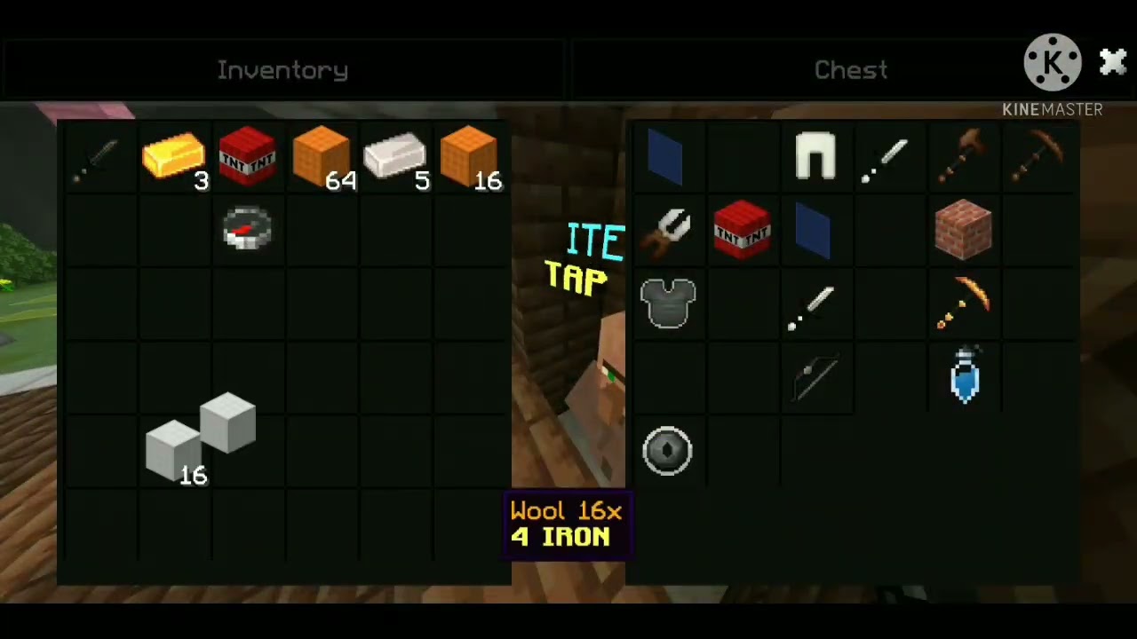 Hyperlands Level 110 bedwars montage 