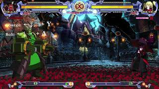 Download lagu BlazBlue: Calamity Trigger - Irresistible