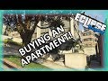 Buying my first Apartment! | GTA RP (Eclipse Roleplay)