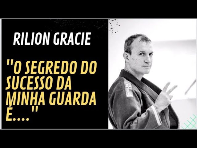 Quando os torneios de Jiu-Jitsu ainda eram raros, Rolls Gracie fez história  e conquistou o primeiro absoluto em uma competição oficial; relembre -  TATAME