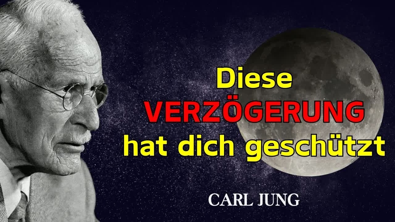 Diese scheinbare Verzögerung war kein Zufall – sie hat dich geschützt, und bald erkennst du den Sinn