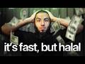 How to Make Money So Fast It Feels Haram
