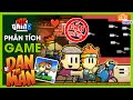 Phân Tích Game: Dan The Man - Game Cấm Trẻ Em Chơi? | meGAME