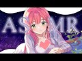 【ASMR】低音ボイスお姉さんと添い寝【ユキト】
