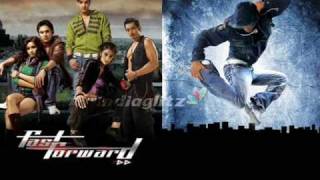 Fast Forward - Hindi Trailer