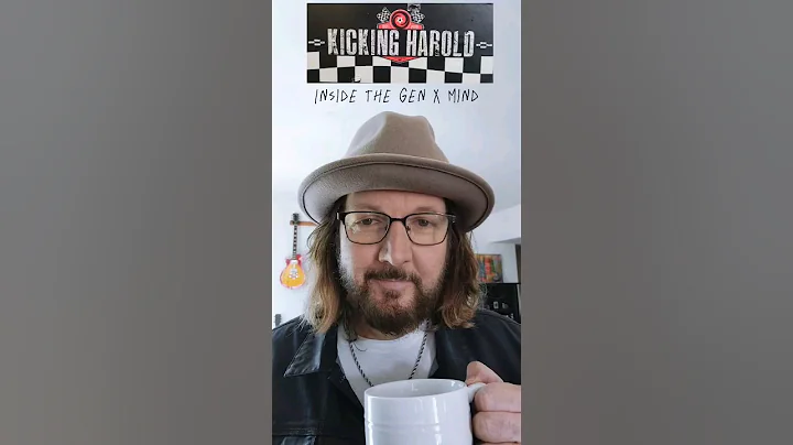 INSIDE THE GEN X MIND 🤘 #genx #melenial #xenial #generationx #points