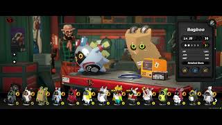 Zenless Zone Zero Season 2 Chapter 6 on Linux part 1
