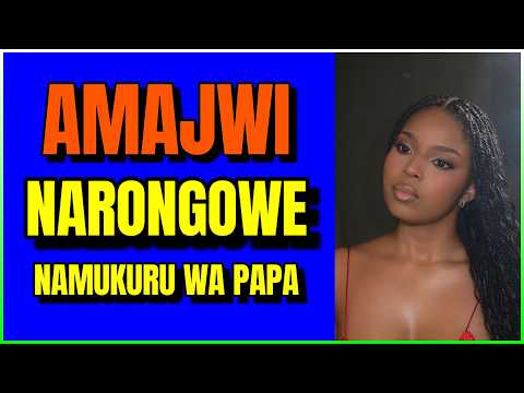 Amajwi ASAMBANA NA MUKURU WA PAPA WE, Isi irashaje ,urimunsi ya25 ntuyumve