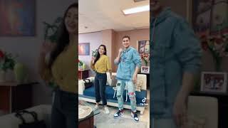 Verrel \u0026 Ranty Maria - oh no versi jaipong