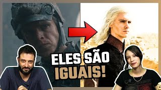 O QUE VOCÊ PRECISA SABER SOBRE A SÉRIE O CAVALEIRO DOS SETE REINOS | PARTE 02 | DOMINGOT